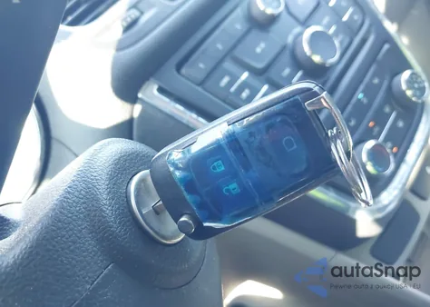 2013 Buick Encore z USA, uszkodzony, nr VIN KL4CJASB6DB204840